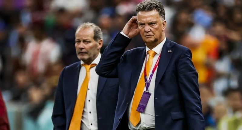 Louis Van Gaal: Former Manchester United boss returns to Ajax as adviser