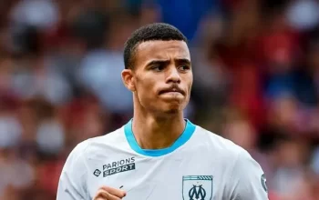 Abandoned by England, retained by Marseille: How Greenwood achieved self-redemption