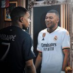 Den franske legende Dugarry anklager Mbappe: Hans præstation i Real Madrid levede ikke op til forventningerne